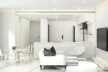2 Bedroom Condo for sale in Secret Garden Condominium, Na Kluea, Chonburi