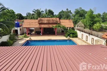 5 Bedroom House for sale in Pong Yang Khok, Lampang