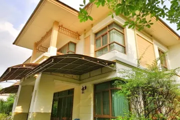 4 Bedroom House for sale in Bang Kaeo, Samut Prakan