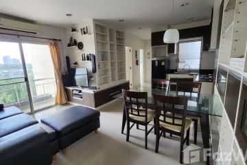 2 Bedroom Condo for rent in Dokmai, Bangkok