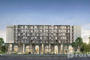 1 Bedroom Condo for sale in Kathu, Phuket