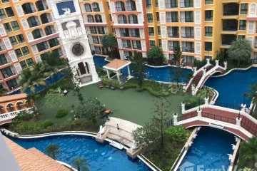 Condo for sale in Na Jomtien, Chonburi