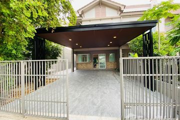 3 Bedroom House for sale in Min Buri, Bangkok