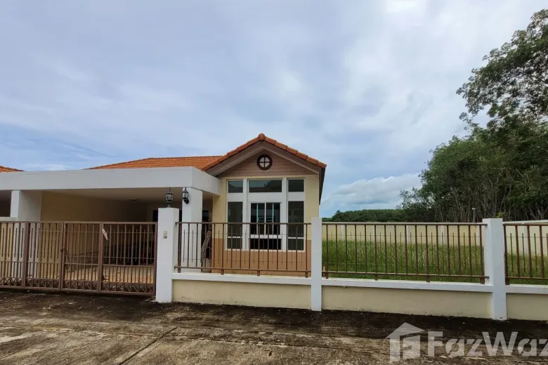 3 Bedroom House For Rent