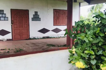 2 Bedroom House for sale in Mae Tha, Lampang