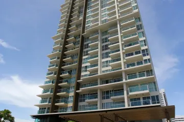 2 Bedroom Condo for rent in Cetus, Nong Prue, Chonburi