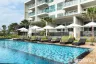 2 Bedroom Condo for rent in Cetus, Nong Prue, Chonburi