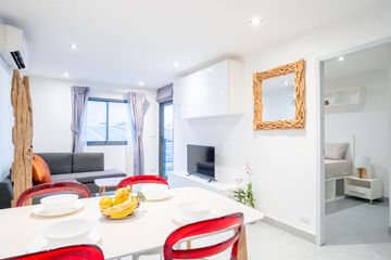 1 Bedroom Condo for sale in Chalong, Phuket