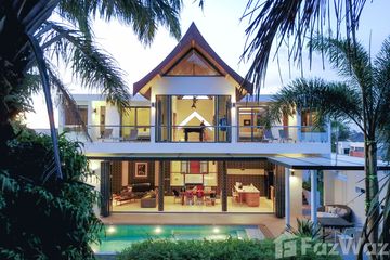 4 Bedroom Villa for rent in Picasso Villa, Choeng Thale, Phuket