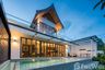 4 Bedroom Villa for rent in Picasso Villa, Choeng Thale, Phuket
