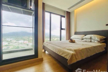 1 Bedroom Condo for rent in Samet, Chonburi