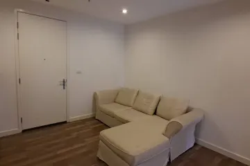 1 Bedroom Condo for sale in The Room Sathorn-Taksin, Bang Yi Ruea, Bangkok near BTS Talat Phlu