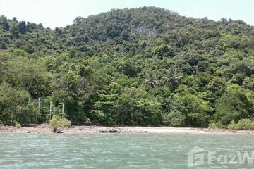 Land for sale in Ko Lanta Noi, Krabi
