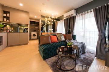 2 Bedroom Condo for sale in Wat Tha Phra, Bangkok near MRT Tha Phra