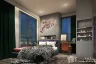 2 Bedroom Condo for sale in The Privacy Thaphra Interchange, Wat Tha Phra, Bangkok near MRT Tha Phra