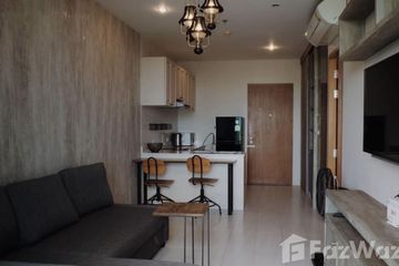 1 Bedroom Condo for rent in Talat Nuea, Phuket