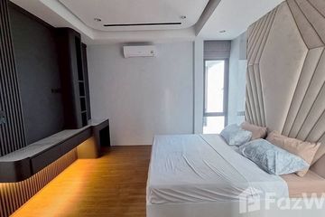 3 Bedroom House for sale in Areeya Villa, Nong Prue, Chonburi