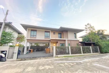 3 Bedroom House for sale in Khlong Si, Pathum Thani