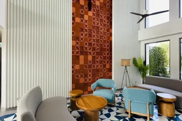 1 Bedroom Condo for rent in Choeng Thale, Phuket