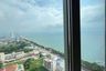 1 Bedroom Condo for rent in Copacabana Golf Jomtien, Nong Prue, Chonburi