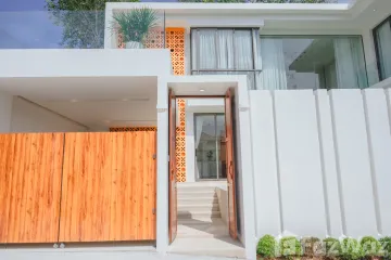 4 Bedroom Villa for sale in Si Sunthon, Phuket