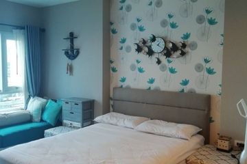 1 Bedroom Condo for sale in Nong Prue, Chonburi