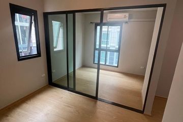 1 Bedroom Condo for sale in Thung Song Hong, Bangkok near Airport Rail Link Lak Si