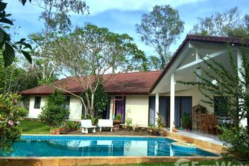 4 Bedroom Villa for sale in Nong Prue, Chonburi