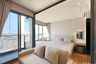 1 Bedroom Condo for rent in Once Pattaya Condominium, Na Kluea, Chonburi
