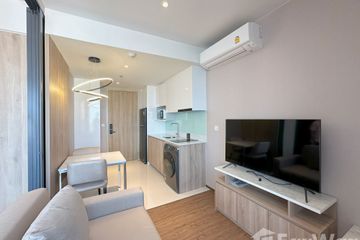 1 Bedroom Condo for rent in Once Pattaya Condominium, Na Kluea, Chonburi