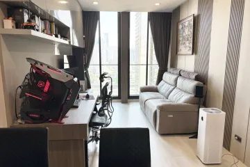 1 Bedroom Condo for sale in Lumpini, Bangkok near BTS Ploen Chit
