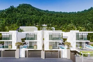 3 Bedroom Villa for sale in Karon, Phuket