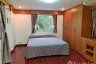 3 Bedroom House for rent in Phla, Rayong