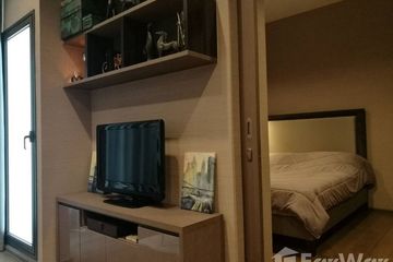 1 Bedroom Condo for sale in Silom, Bangkok near BTS Surasak