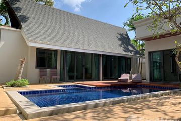 4 Bedroom Villa for rent in Choeng Thale, Phuket