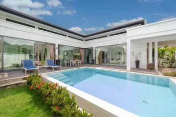 2 Bedroom Villa for sale in Rawai, Phuket
