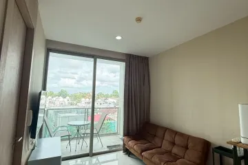 1 Bedroom Condo for rent in Na Kluea, Chonburi