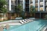 1 Bedroom Condo for sale in Wat Tha Phra, Bangkok near MRT Itsaraphap