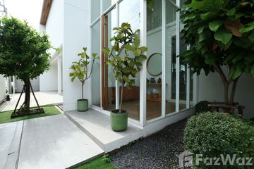 4 Bedroom Villa for Sale or Rent in Tha Raeng, Bangkok