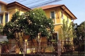 3 Bedroom House for sale in Bang Phli Yai, Samut Prakan