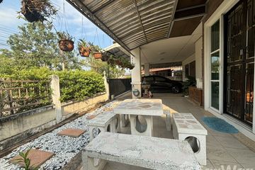 3 Bedroom House for sale in Ruen Pisa, Nong Prue, Chonburi