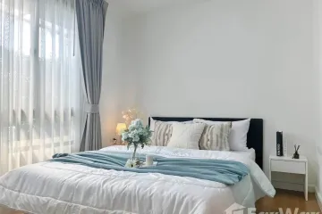 1 Bedroom Condo for rent in Salaya, Nakhon Pathom