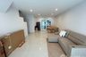 3 Bedroom Townhouse for rent in Supalai Bella Vichit Phuket, Wichit, Phuket