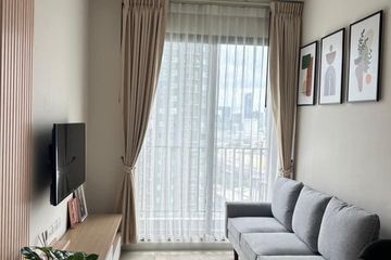 1 Bedroom Condo for Sale or Rent in Bang Kapi, Bangkok