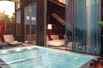 1 Bedroom Villa for sale in Pa Khlok, Phuket