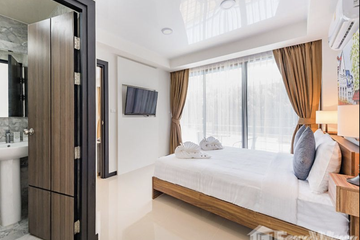 1 Bedroom Condo for sale in Mai Khao Beach Condotel, Mai Khao, Phuket