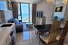 1 Bedroom Condo for sale in Copacabana Golf Jomtien, Nong Prue, Chonburi