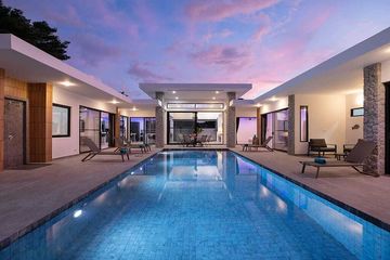 5 Bedroom Villa for rent in Rawai, Phuket