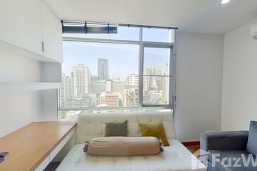3 Bedroom Condo for sale in The Master Centrium Asoke-Sukhumvit, Khlong Toei Nuea, Bangkok near MRT Sukhumvit