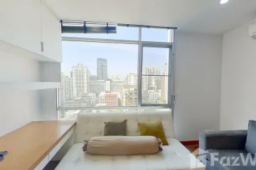 3 Bedroom Condo for sale in Khlong Toei Nuea, Bangkok near MRT Sukhumvit